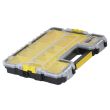 Organiseur à 10 compartiments amovibles Fatmax® 64mm - STANLEY - 1-97-517 pas cher Secondaire 2 S