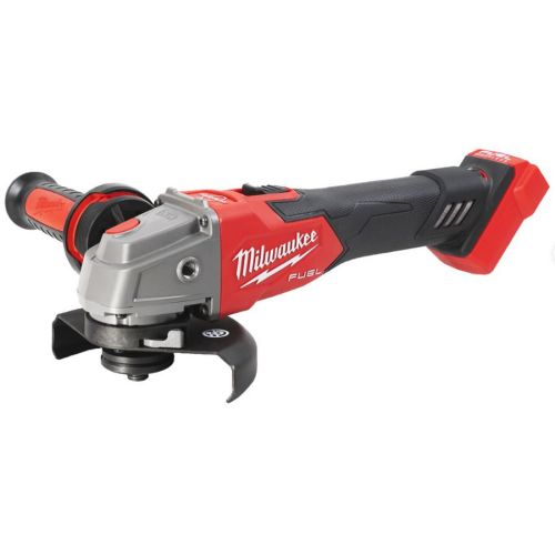 Meuleuse d'angle M18 FUEL 18 V FSAGV125XB-0X 125 mm (sans batterie ni chargeur) + HD BOX MILWAUKEE 4933478436 photo du produit Secondaire 2 L