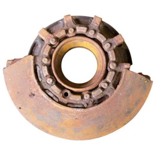 Douille 12 pans pour disques de frein SAF 13 mm KS TOOLS 450.0368 photo du produit Secondaire 5 L