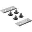 Plaquettes réversibles WP 30x12x1,5 - FESTOOL - 489286 pas cher