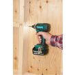Pack de 8 outils Makita 18 V (DSS610/DML185/DGA452/DHR182/DJR186/DMR107/DTD152/DHP458) 3x4 Ah photo du produit Secondaire 12 S