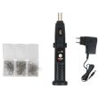 Coffret outil sans fil pour réparation de matière plastique 302 pièces KS TOOLS 150.1035 photo du produit Secondaire 2 S