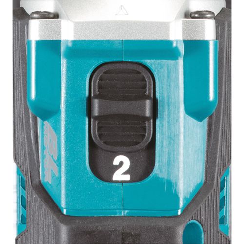 Perceuse-visseuse 18V (sans batterie ni chargeur) en coffret MAKPAC - MAKITA - DDF487ZJ photo du produit Secondaire 2 L