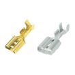 Pince à sertir pour cosses clip non isolées 0,5 - 6 mm² KS TOOLS 115.1435 photo du produit Secondaire 2 S