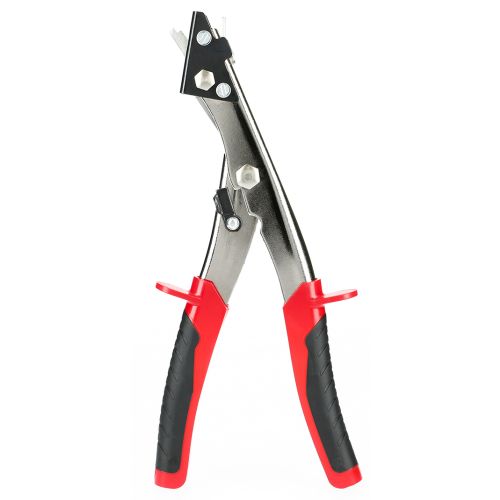 Cisaille grignoteuse + brise copeaux HANGER 011063 photo du produit