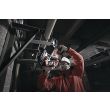 Scie à ruban 18 V FUEL M18 CBS125-502C + 2 batteries 5 Ah + chargeur en coffret MILWAUKEE 4933448195 photo du produit Secondaire 3 S