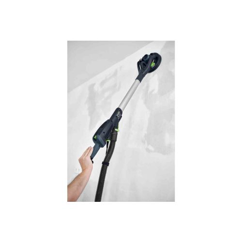 Ponceuse à bras 400 W PLANEX LHS 2-M 225 EQ + sacoche de transport FESTOOL 577354 photo du produit Secondaire 6 L