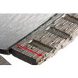 Disque diamanté VARI-CUT S50 400 12 25,4 / 20 HUSQVARNA 534972430 photo du produit Secondaire 3 S