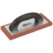 Platoir 100 x 240 mm semelle caoutchouc manche plastique KS TOOLS 144.0505 photo du produit