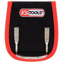Porte marteaux KS Tools avec passant ceinture - 850.0304 photo du produit Principale M