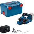 Rabot GHO 18V-26 Professional SOLO en coffret L-BOXX Execution BOSCH 06015B5000 photo du produit