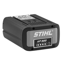 Batterie 36V Stihl AP 300 6.3 Ah - 4850-400-6570 pas cher Principale M