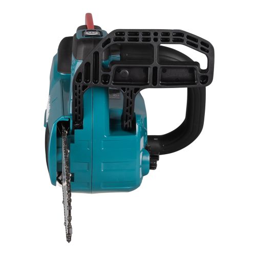 Tronçonneuse 18 V Li-ion LXT 25 cm + batterie 5 Ah + chargeur MAKITA DUC254RT photo du produit Secondaire 2 L