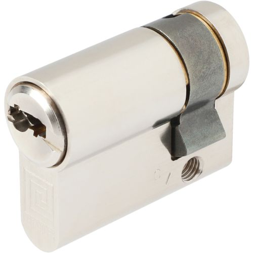Cylindre à double entrée SR 30x30 Héraclès DOMSR.3030 photo du produit Secondaire 3 L
