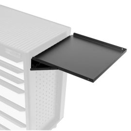 Tablette latérale pour servantes ULTIMATE KS Tools à serrure frontale - 816.9932 photo du produit Principale M