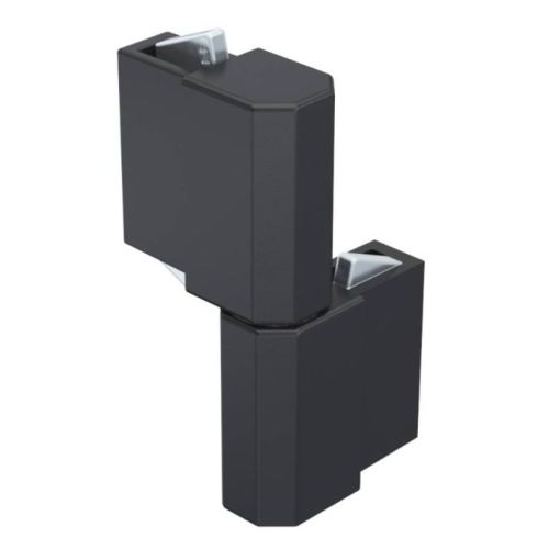 Charnière Snap-Line 180° 3.0 - PINET - 8576191 pas cher