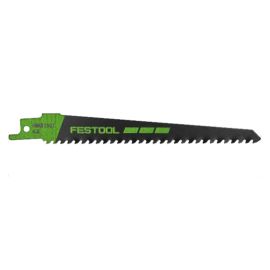 Lame de scie sabre BUILDING MATERIALS ABRASIVE MATERIALS HMR 150/4,2 Festool - 577492 photo du produit Principale M