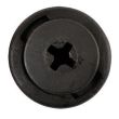Agrafe pour pare-chocs pour BMW diamètre 10 mm 10 pièces KS TOOLS 420.1063 photo du produit Secondaire 1 S
