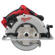 Scie circulaire 18 V M18 BLCS66-0 66 mm (sans batterie ni chargeur) MILWAUKEE 4933464588 photo du produit