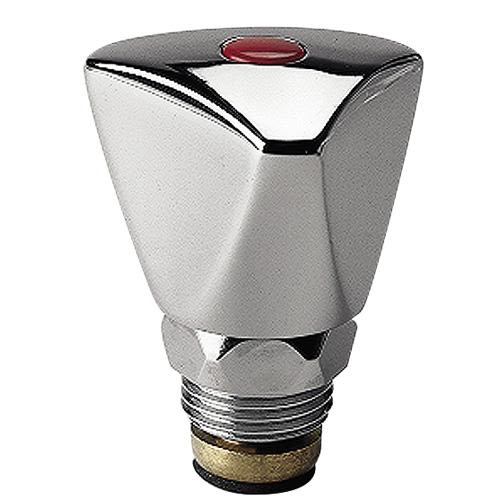 Tête universelle avec croisillon Somatherm - 2378-12 pas cher