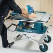 Scie sur table 1500 W D 260 mm MAKITA MLT100N photo du produit Secondaire 3 S