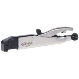 Pince étau Ks Tools à profils plats pour carrossier de 0 à 16 mm - 115.1084 photo du produit Principale M