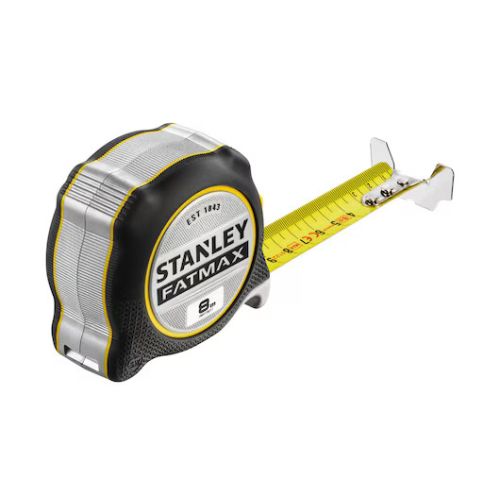 Mesure Blade Armor Pro 8 m x 32 mm STANLEY FATMAX FMHT38217-0 photo du produit Secondaire 2 L