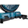 Ventilateur LXT 14,4 / 18 V (sans batterie ni chargeur) en boîte en carton MAKITA DCF203Z photo du produit Secondaire 7 S