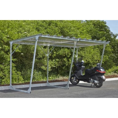 Abri suivant pour B813C 410 x 223 x 217 cm B813CSUI photo du produit Secondaire 3 L