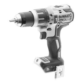 Perceuse-visseuse à percussion 18V Dewalt DCD797NT Brushless XR (sans batterie ni chargeur) + Tstak pas cher Principale M