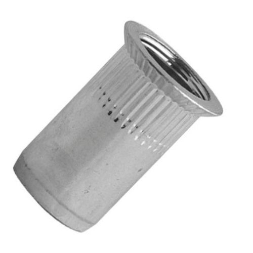 Ecrous crantés acier tête fraisée M8 X 45 boîte de 100 SCELL-IT TCK0845 photo du produit