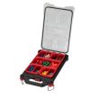 Compact slim organiser PACKOUT - MILWAUKEE TOOL - 4932471065 pas cher Secondaire 1 S