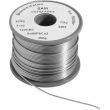 Bobines d'étain pour soudure - SAM OUTILLAGE - 1229-E4 pas cher
