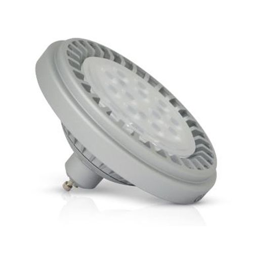 Ampoule LED ES111 GU10 15 W 4000 K MIIDEX LIGHTING 77971 photo du produit Principale L