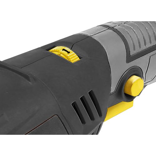 Polisseuse lustreuse 1500 W PO 180D FARTOOLS 115026 photo du produit Secondaire 3 L