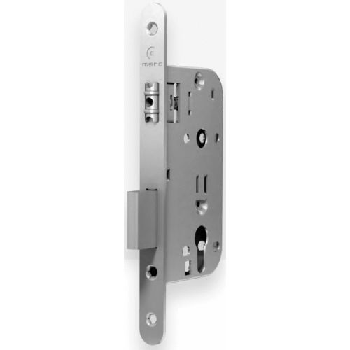 Coffre monopoint à larder à rouleau reglable axe 50mm inox MARC 1725950095 pas cher