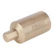 Douille tournevis BRONZEPLUS creux courte 80 x 14 mm KS TOOLS 963.3465 photo du produit