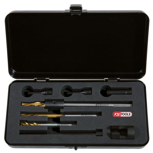Coffret d'extraction pour bougies de préchauffage M10 x 1,25 mm KS TOOLS 152.1610 photo du produit