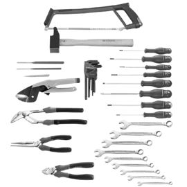 Composition de 35 outils Facom - CM.35PB pas cher Principale M