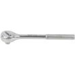 Cliquet réversible Inox poignée métallique 1/2'' 235 mm KS TOOLS 964.1248 photo du produit