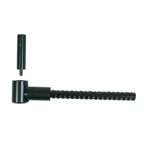 Sac de 2 gonds de volet double à sceller diamètre 14 mm pour matériaux creux ING FIXATIONS A856350 photo du produit Principale L