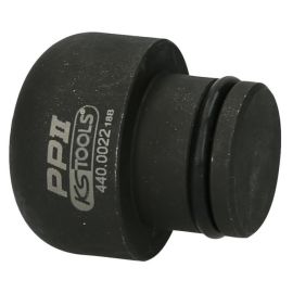 Embout à frapper Ks Tools en acier avec baque d'étanchéité - 440.0022 photo du produit Principale M