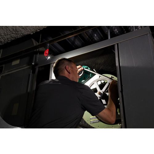 Lampe torche 4 V L4 PWL-301 + batterie 3 Ah MILWAUKEE 4933479765 photo du produit Secondaire 3 L