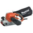 Ponceuse à bande 940 W 100 x 610 mm  MAKITA M9400 photo du produit