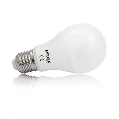 Ampoule LED bulb E27 3000 K 11 W MIIDEX LIGHTING 73886 photo du produit Principale L