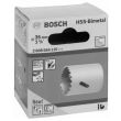 Scies trépans bimétal HSS 35mm 1 1/8'' - BOSCH - 2608584110 pas cher Secondaire 3 S