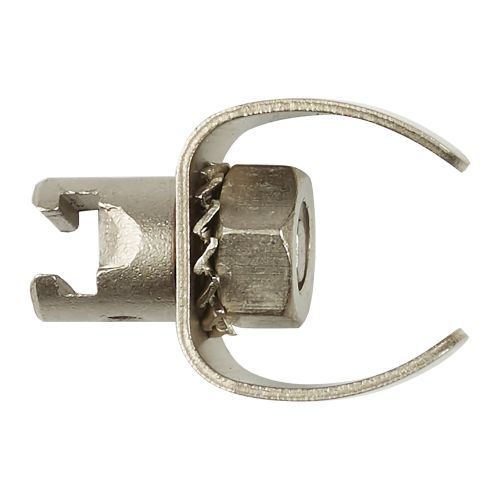 Tête couteau à graisse pour déboucheur M18 PF MILWAUKEE TOOLS 48532684 photo du produit Principale L