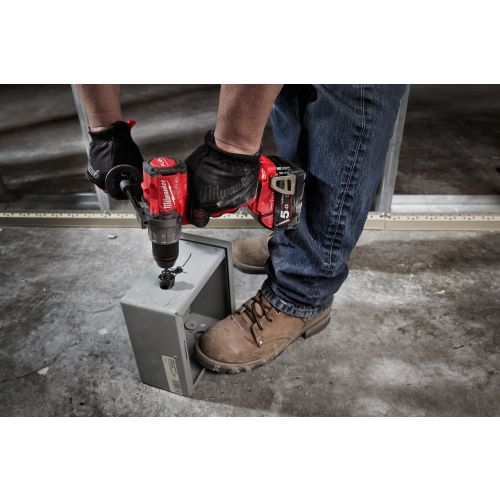 Perceuse-visseuse 18 V M18 ONEDD2-0X (sans batterie ni chargeur) + HD BOX MILWAUKEE 4933464524 photo du produit Secondaire 4 L