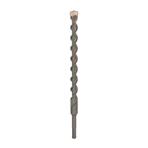 Foret SDS PLUS-5 pour marteaux burineurs 18x250x300mm - BOSCH - 1618596319 pas cher