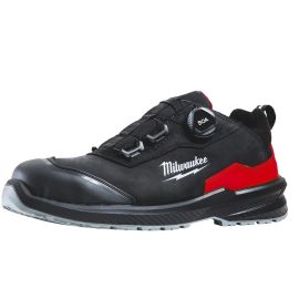 Chaussures Milwaukee FXT S3S BOA low cut - 49324981 photo du produit Principale M